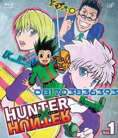 Hunter x hunter angin mp3 download